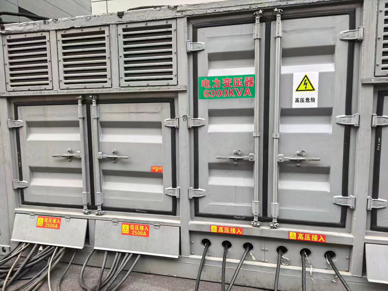 名山柴油发电机组换季保养注意哪些事项？